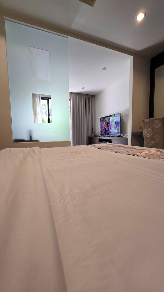 Samui Home Apartmán v Meste Plai Laem Koh Samui