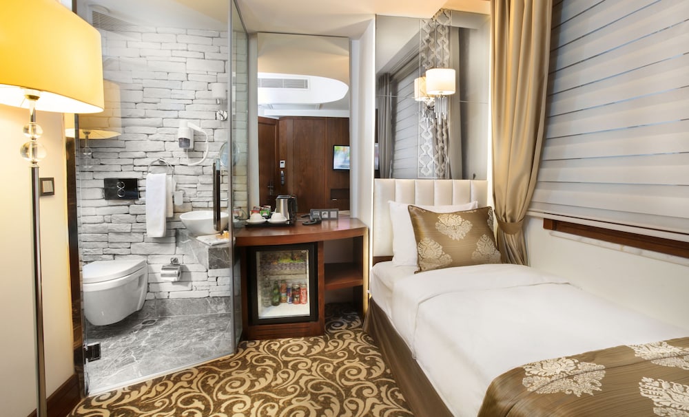 Pera Center Otel - Image 15