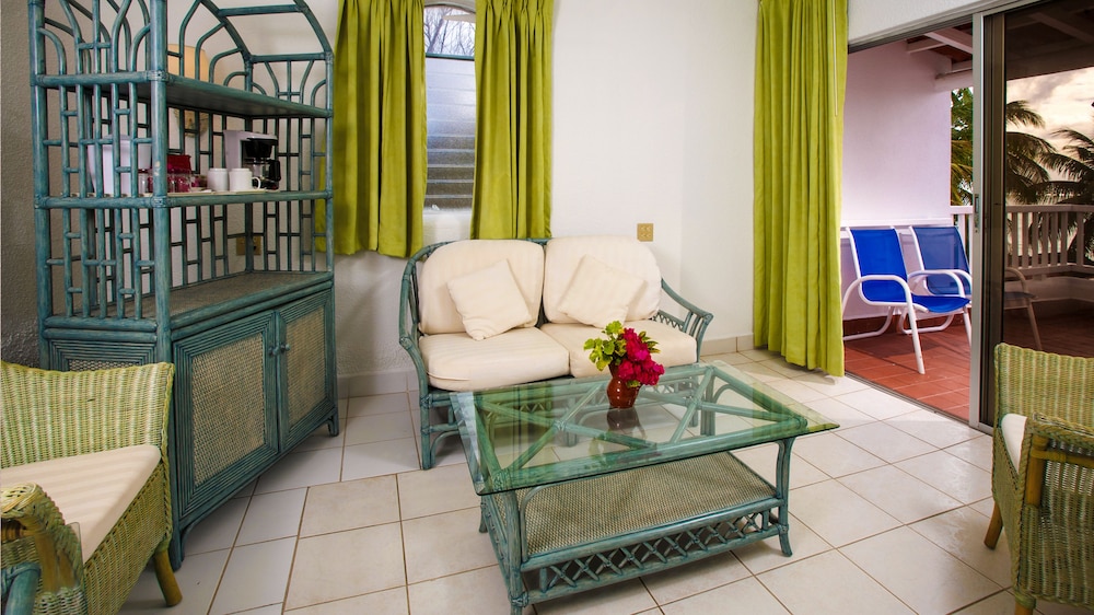 Jolly Beach Antigua - All-inclusive