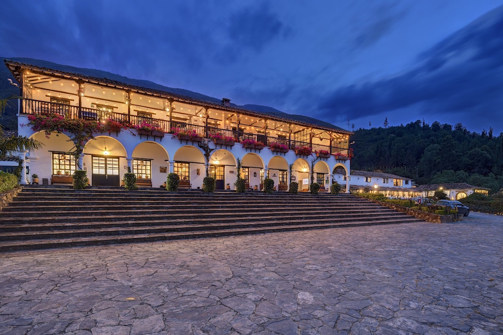 Hotel Hospederia Duruelo - Image 1