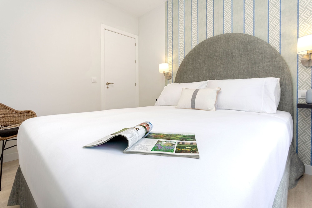 Cozy 2bd Apartment in Seville. Conde de Ibarra IV