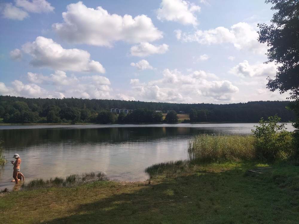 New Holiday Home for 4 People in Wiselka