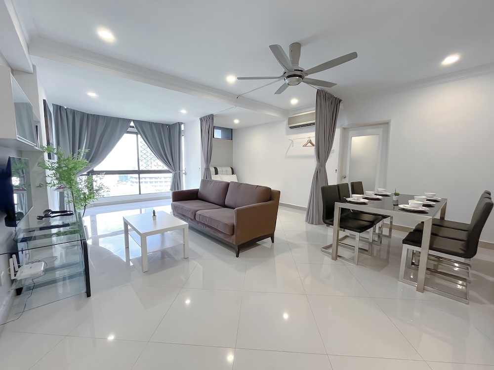 Fahrenheit 88 Bukit Bintang by Manhattan Group