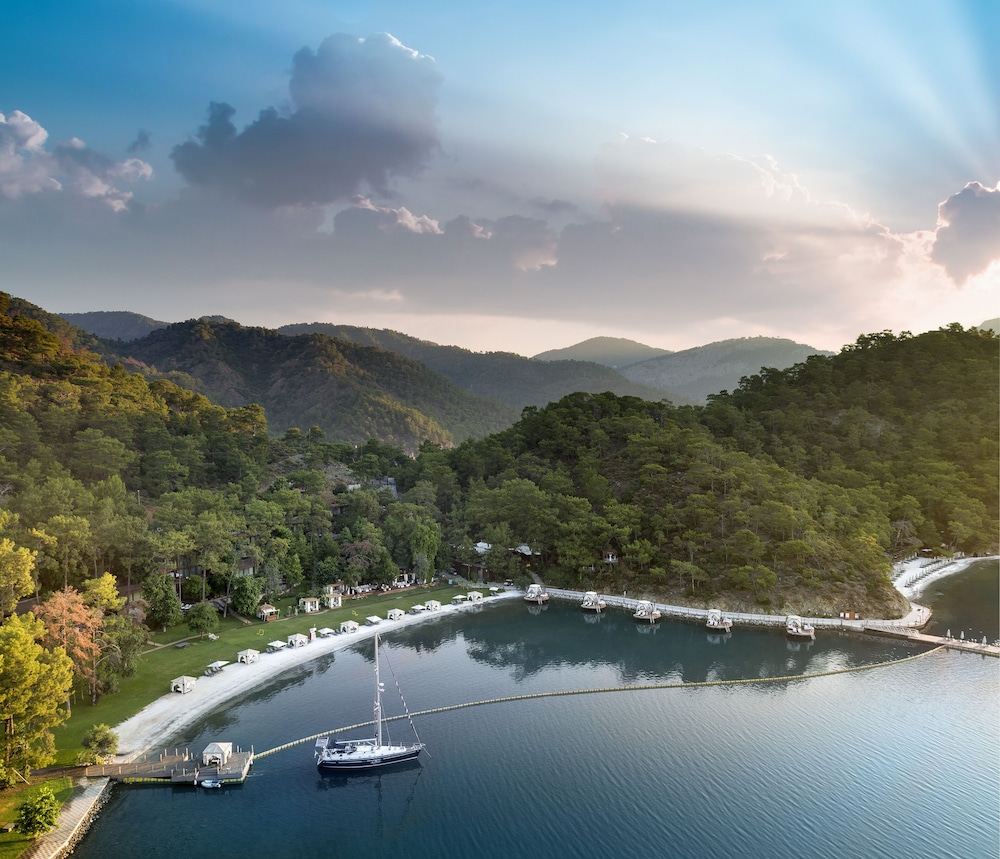 Rixos Premium Göcek Yetişkinlere Özel - Image 142