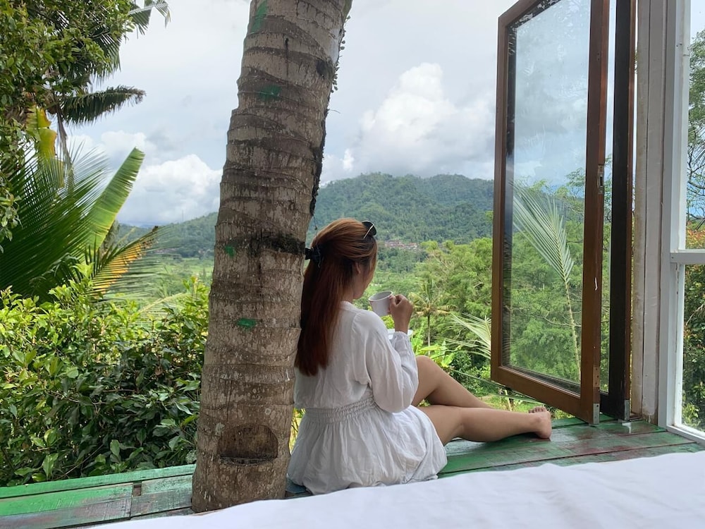 Gladak di uma bali