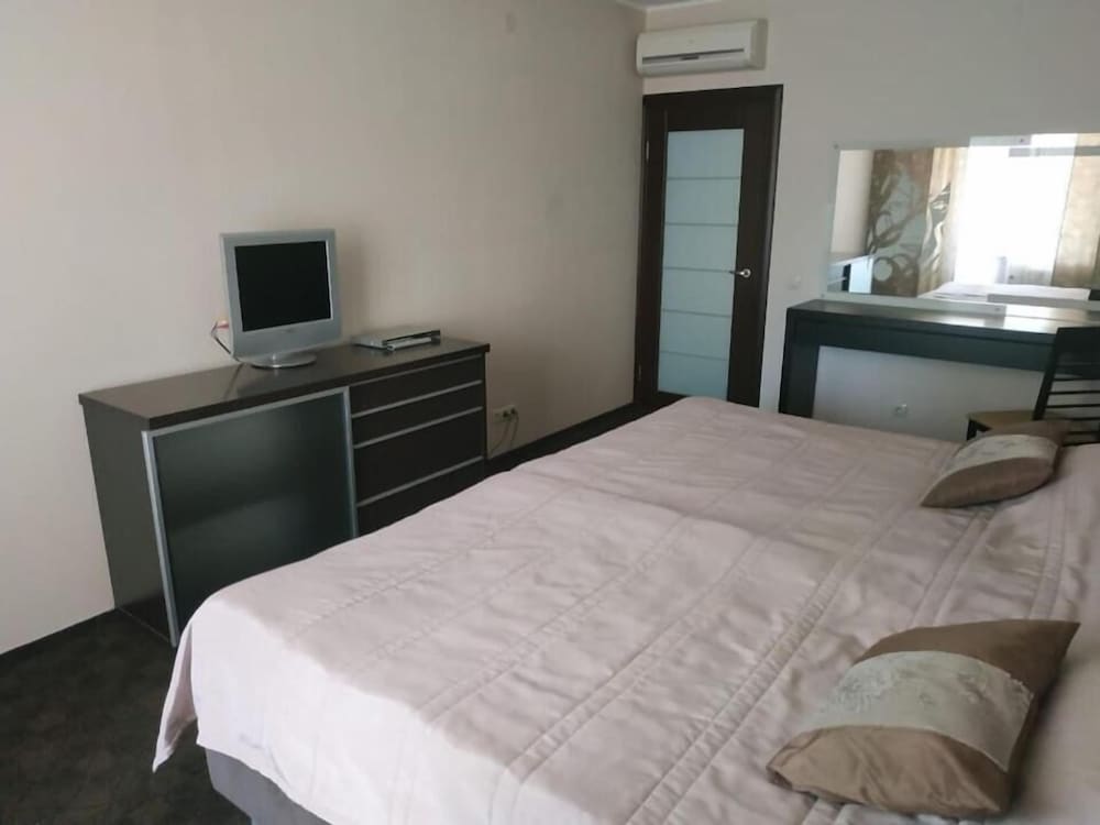 Yekaterinburg Vacations - Vizavi Apartments - Property Image 20