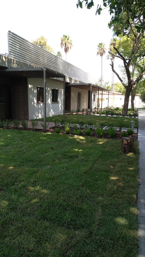 Kibbutz Kfar Masaryk Country Lodging