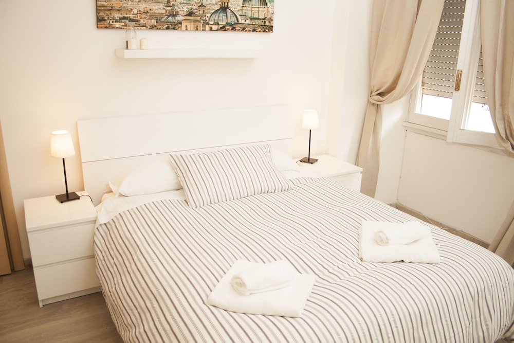 B&B Selter's Aurelia-Vaticano