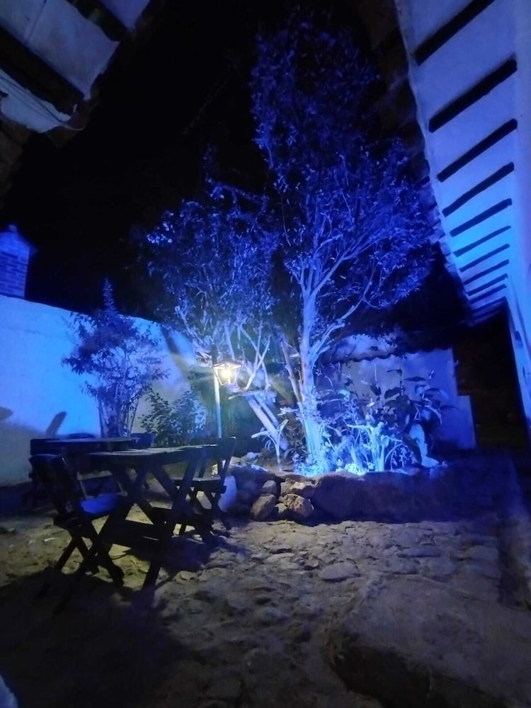 Casa Hotel Paraíso Bella Villa