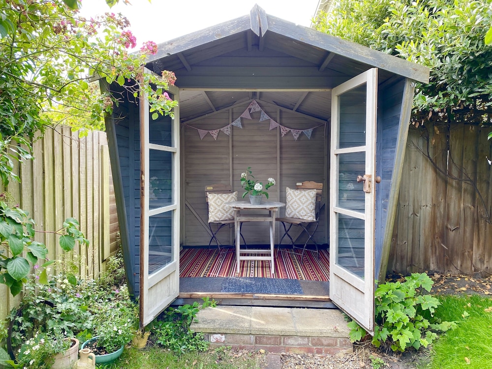 Rosemary Cottage, Aldeburgh