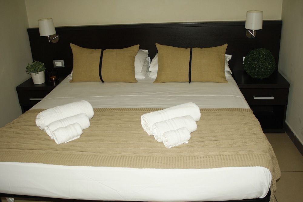 San Lorenzo Guest House
