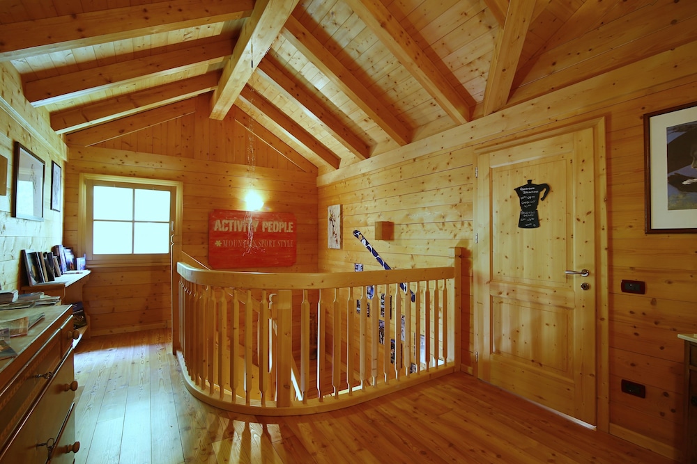 Activity B&B view 4