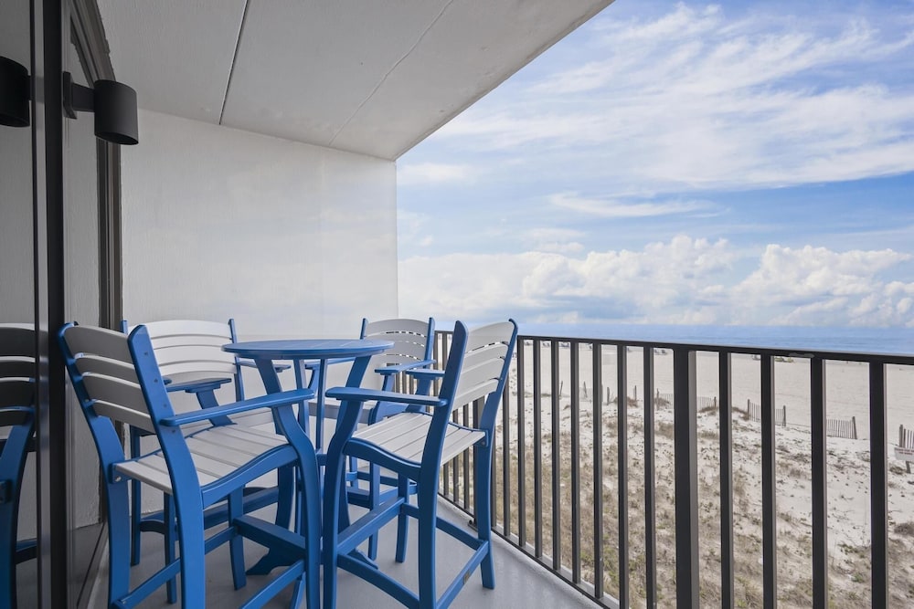 Island Sunrise 265 2 Bedroom Condo by RedAwning