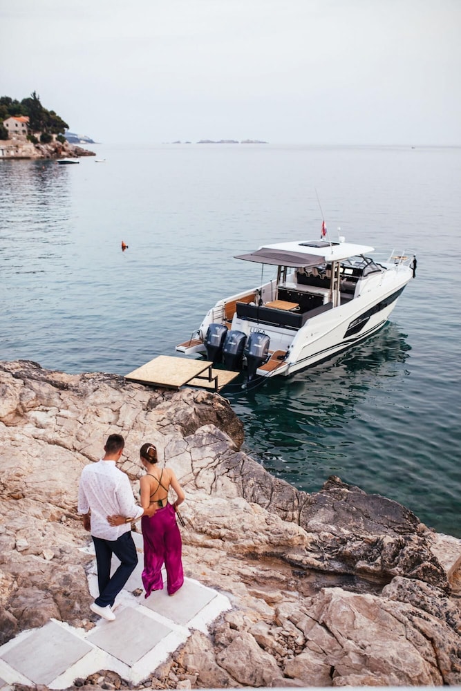 Antoan s Villa Dubrovnik