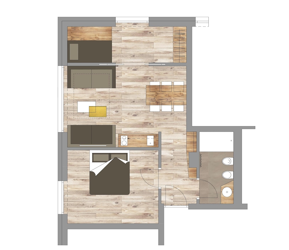 The Post Apartments