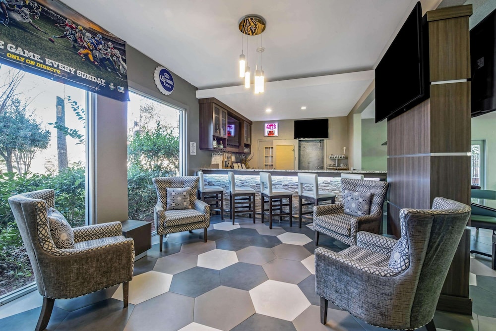 La Quinta Inn Suites by Wyndham Kingwood Houston IAH Airpt - Property Image 29