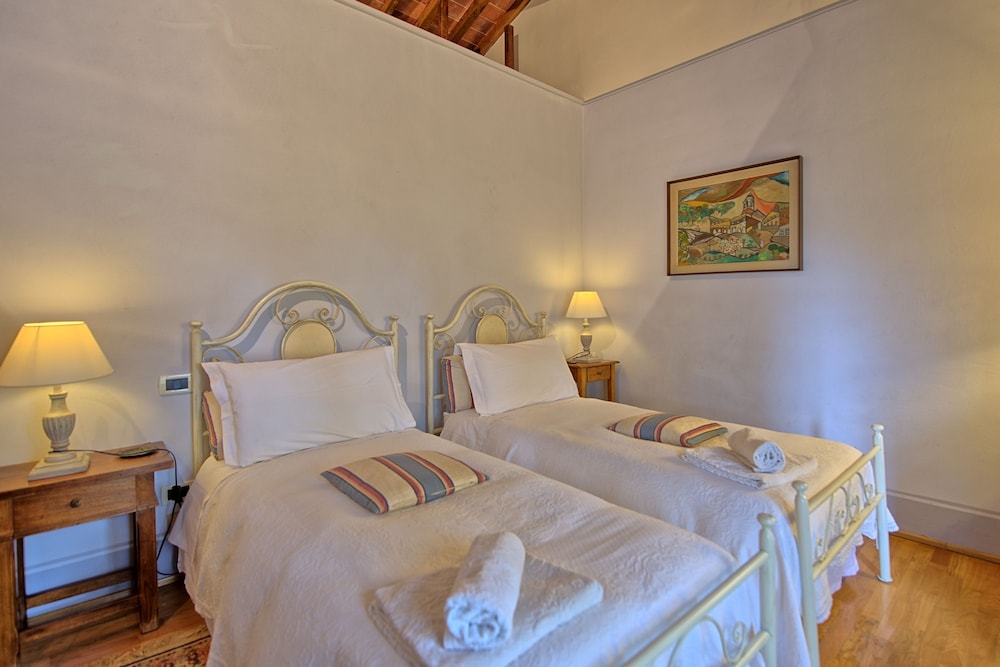 Villa Fontine