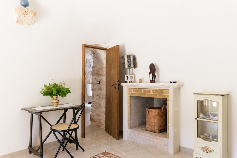 Trulli Isabella by Wonderful Italy