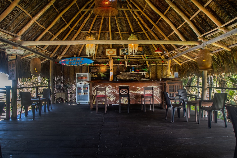 Finca Barlovento Maloka, Tayrona Park