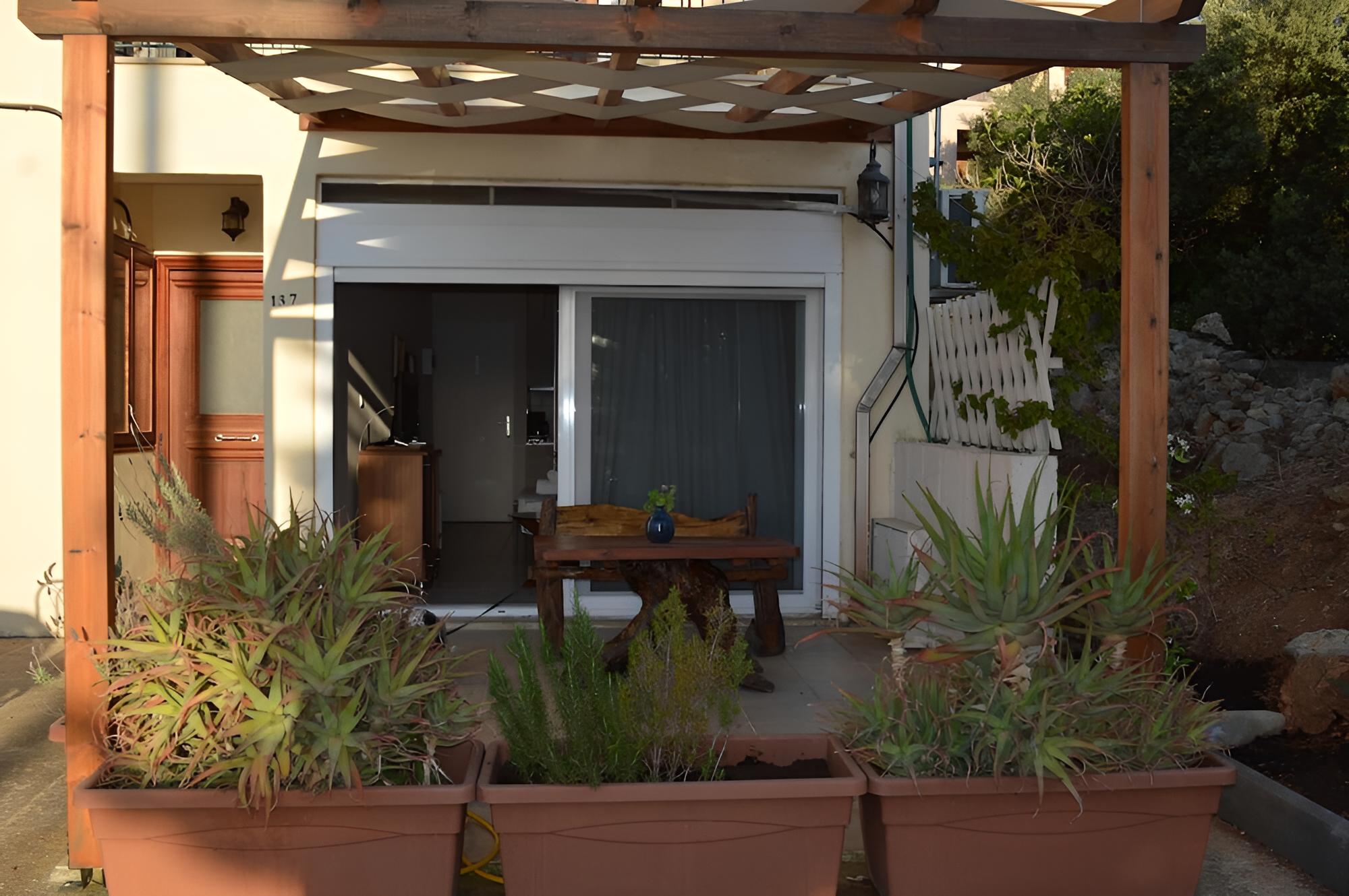 Best House Petit in Pilos view 5