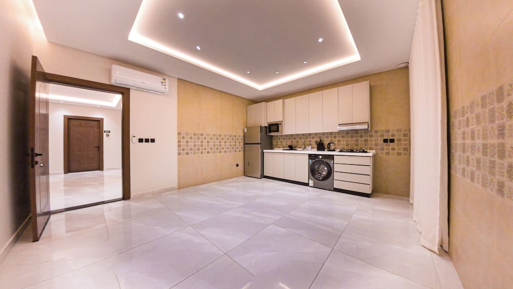 Hometel Rawda
