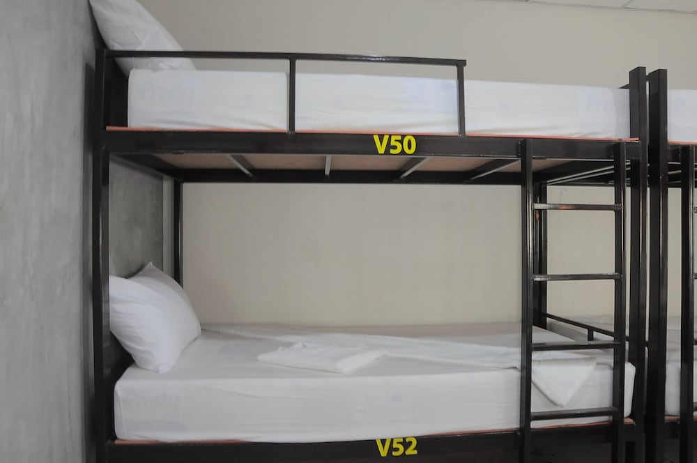 Mickey Hostel