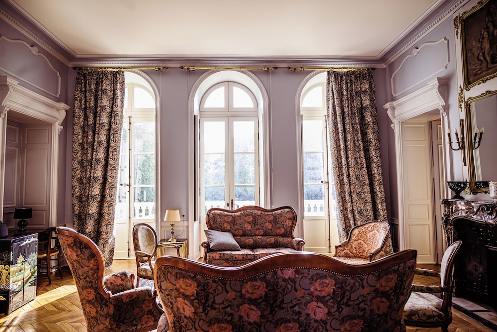 Château de la Grange Moreau