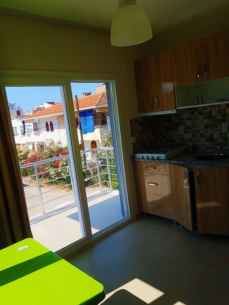 Ata Apart Otel