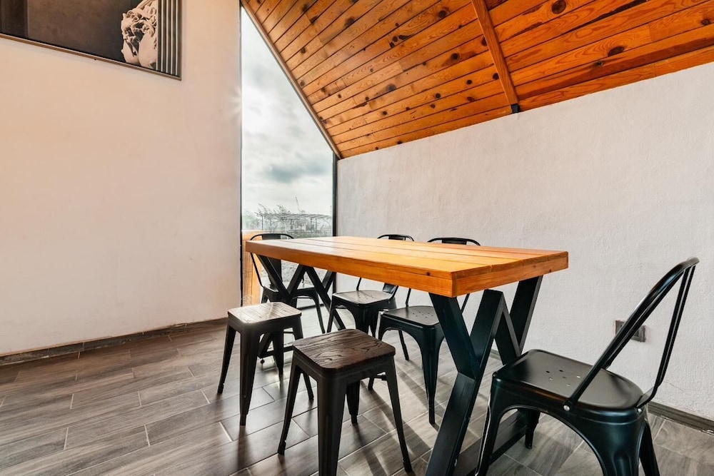 La Campiña Glamping Club