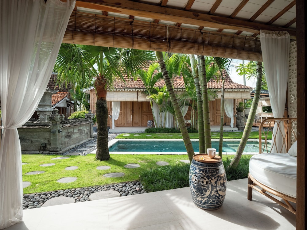 Nido Boutique Cottage