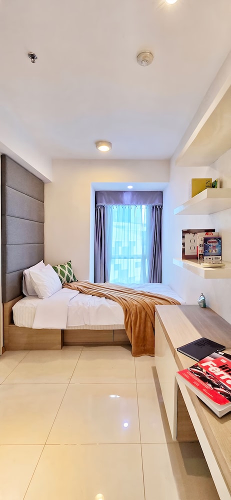 Staysanliving - Kota Kasablanka