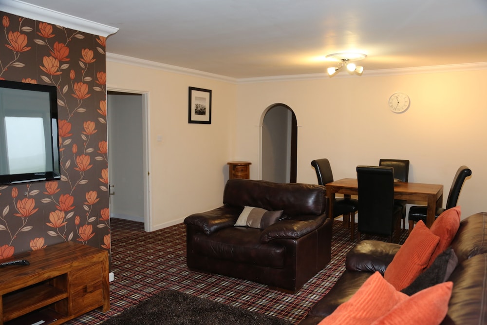 Colliford Lake Hotel & Holiday Site