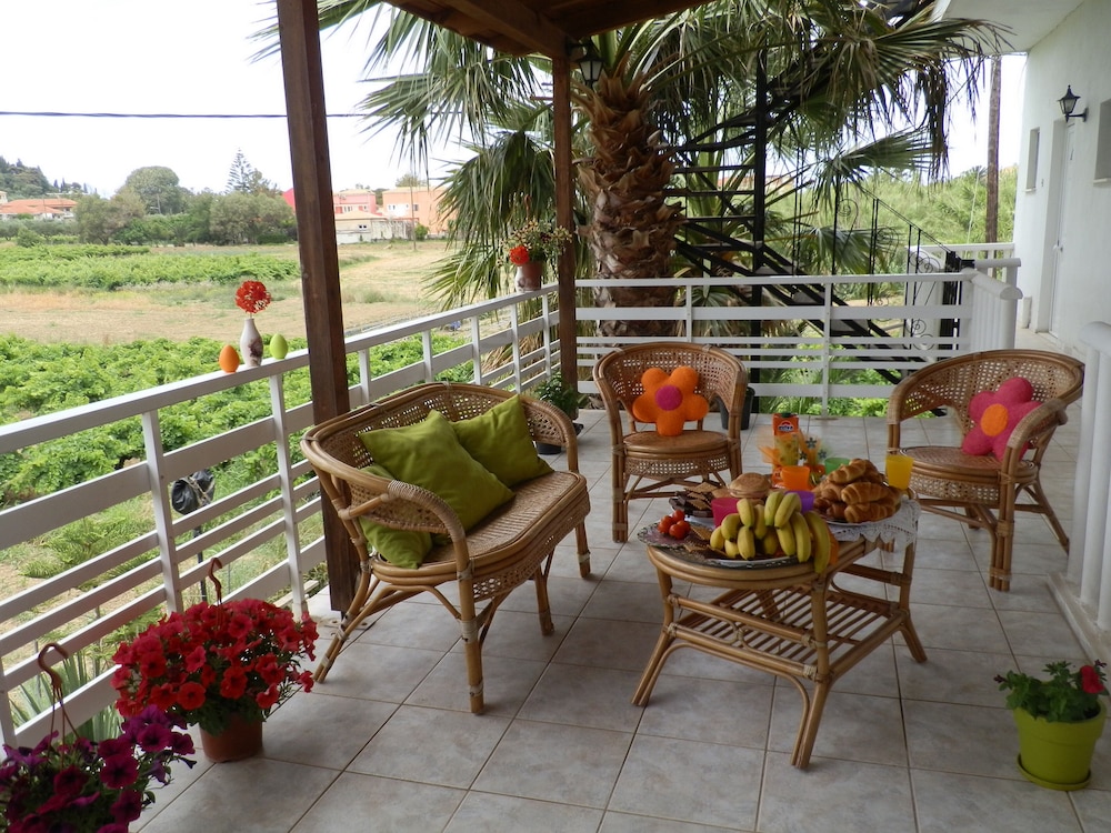 Villa Daizy