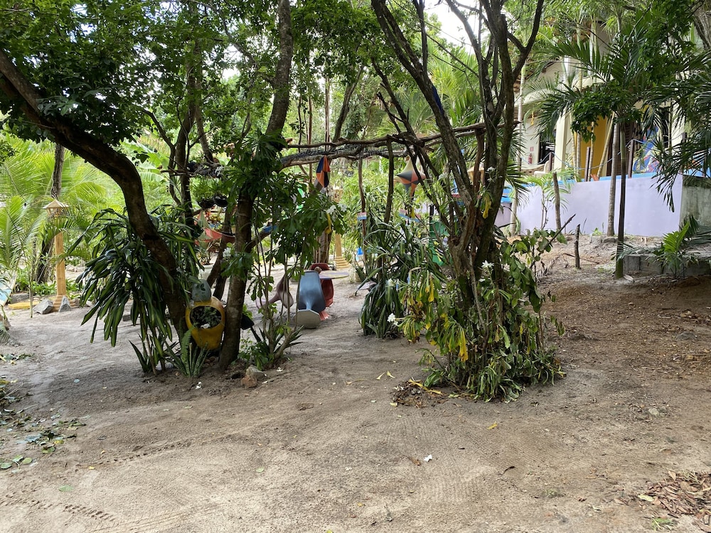 Macaco Surf House - Hostel