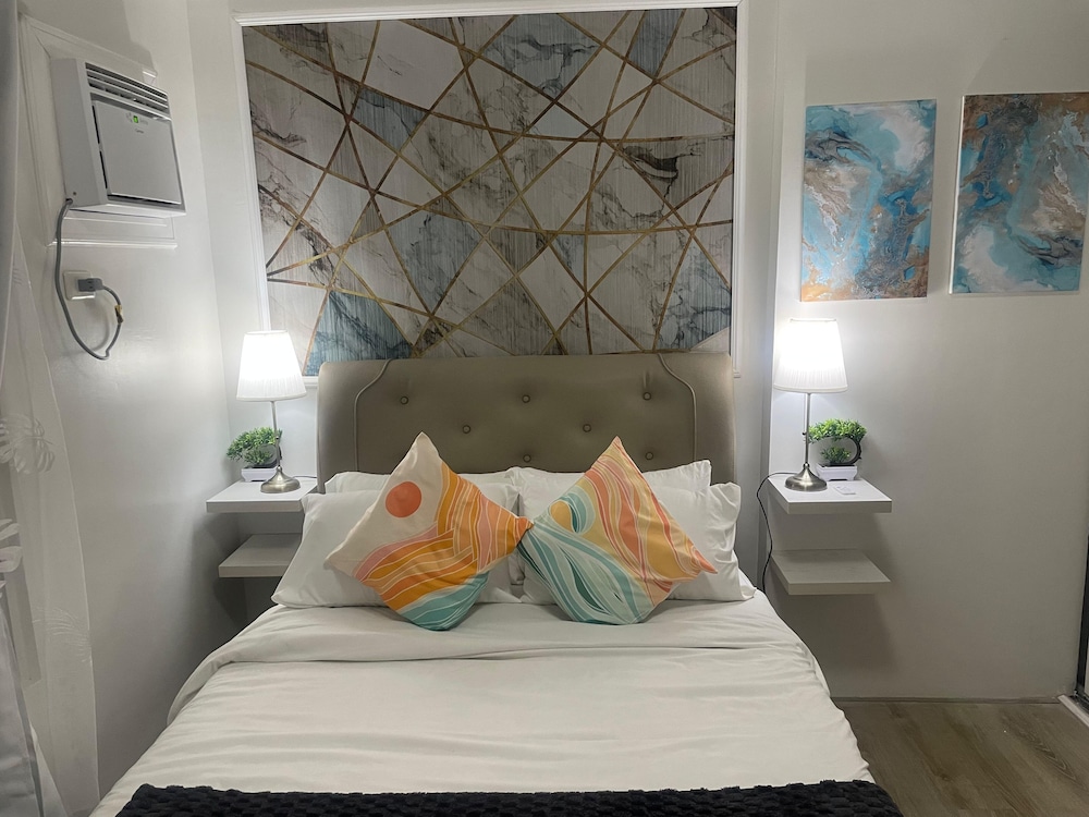 Mesavirre Garden Residences Furnished Units
