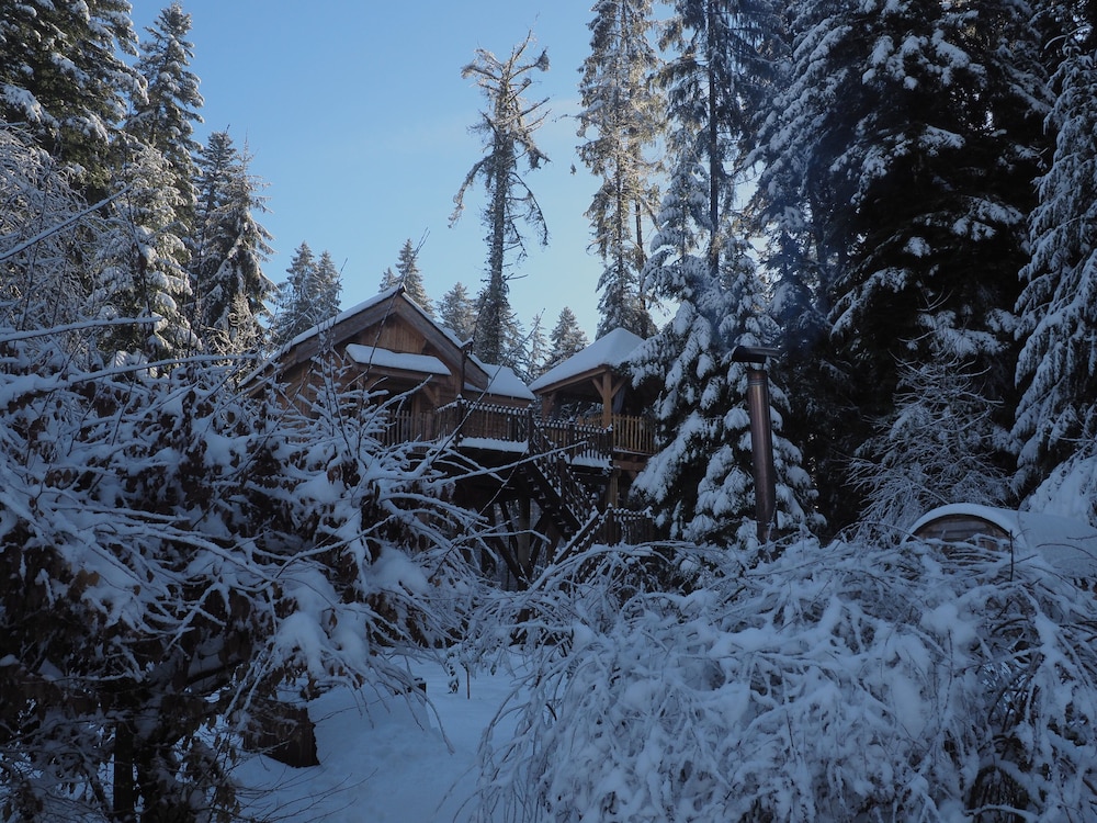 Les Lodges de Babylone