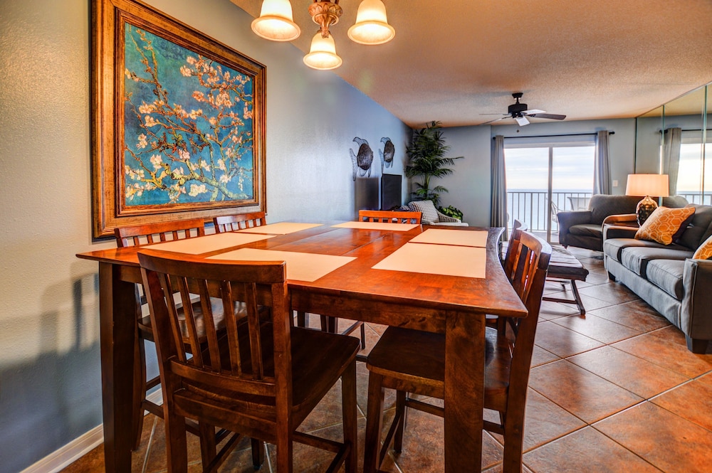 Ocean House Unit 2906