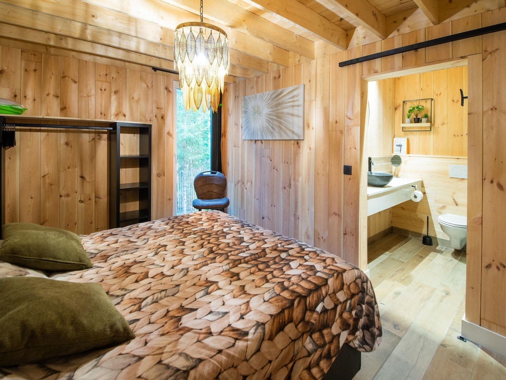 Escape With Heated Pool