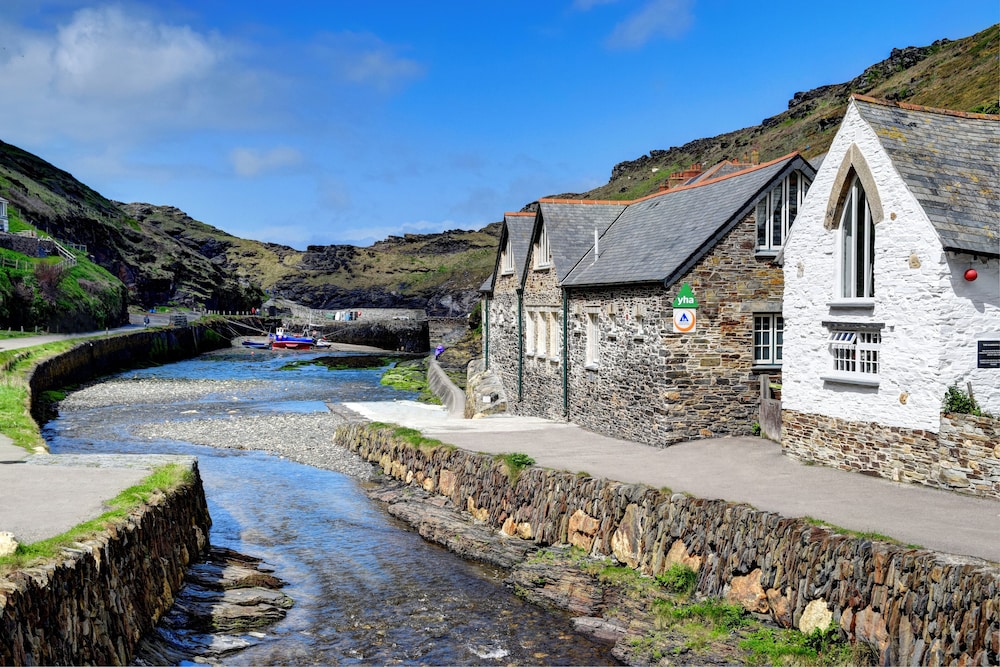 YHA Boscastle - Hostel