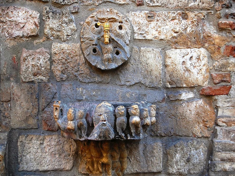 La Residenza del Bargello