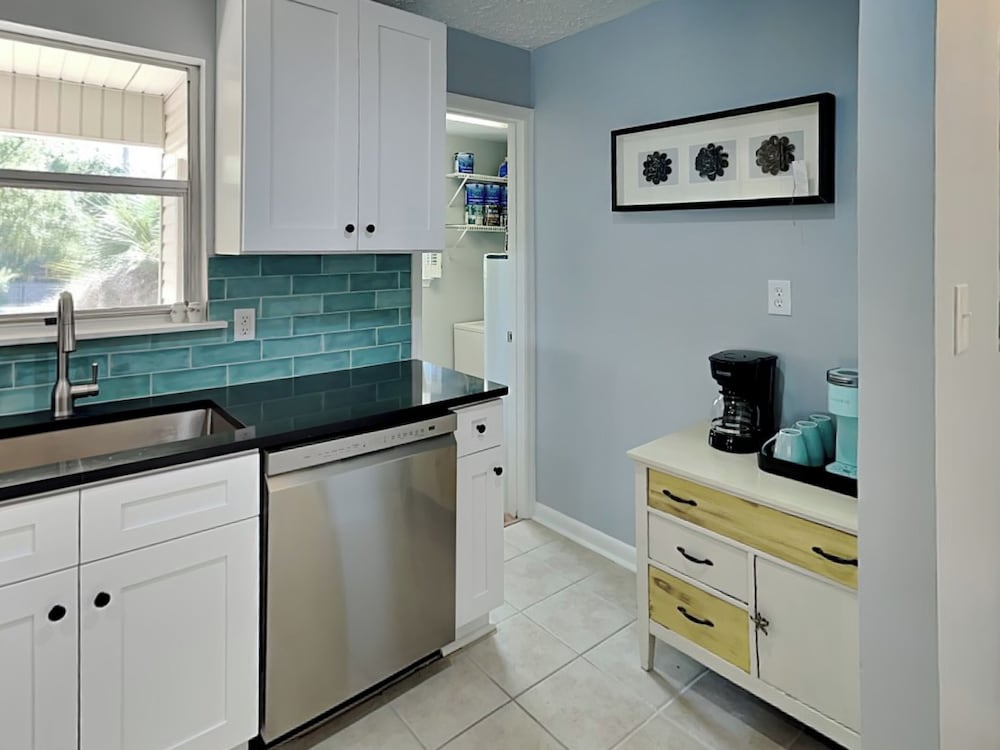 Lillypad by Tybee Vacation Rentals