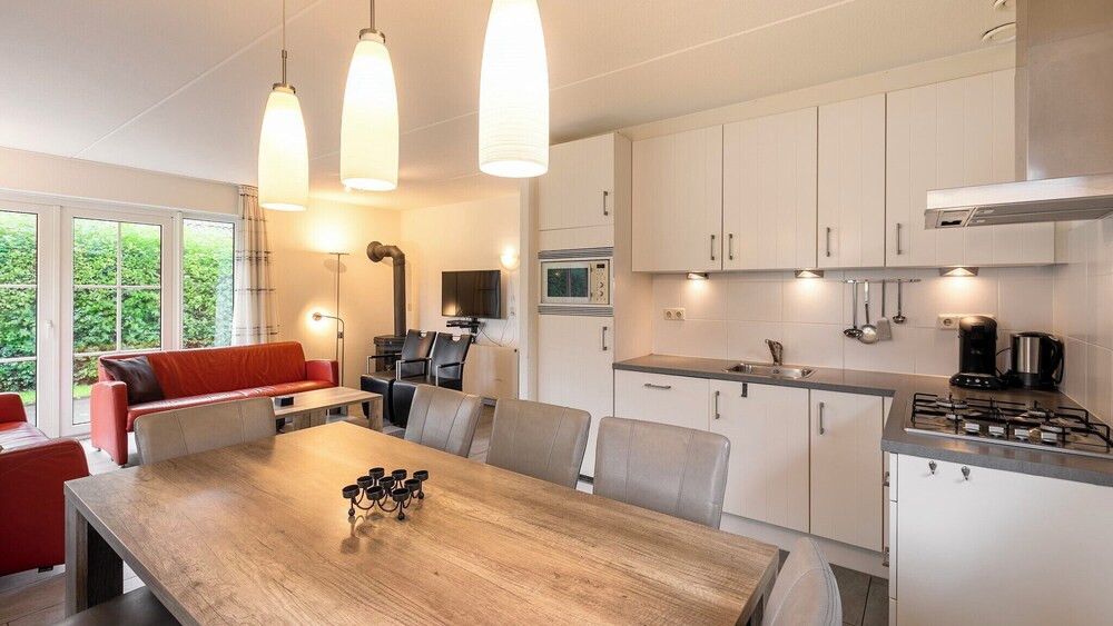 Summio Vakantiepark It Wiid
