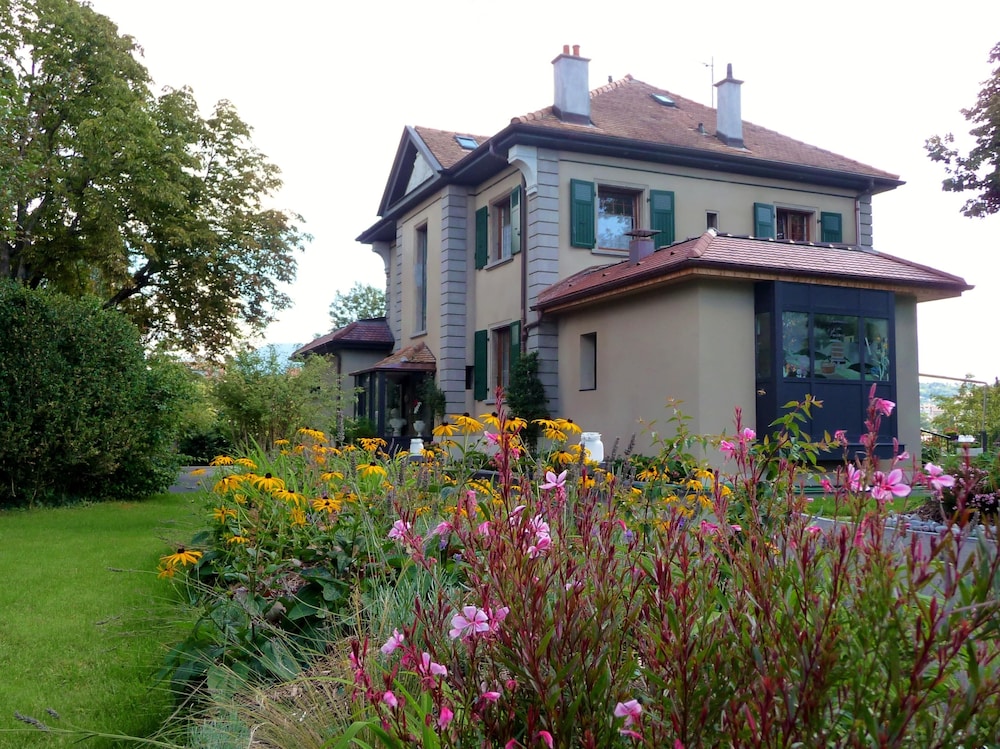 Domaine du Pressoir