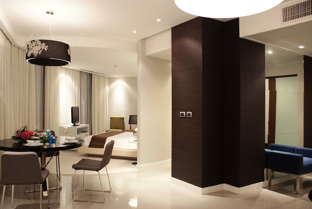 The Zign Hotel — photo 148