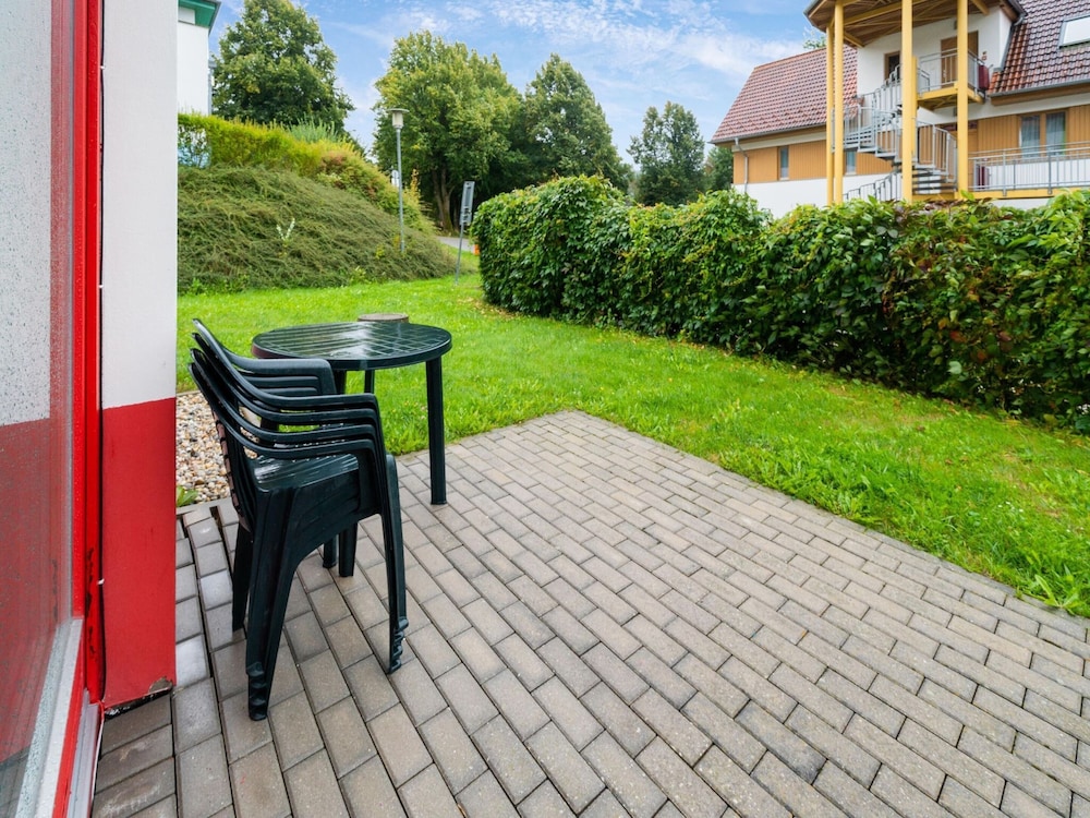 Lakeside Lipno Holiday Stay