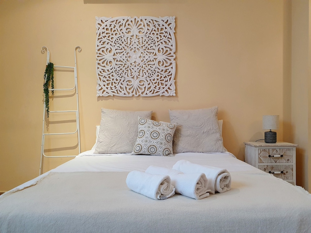 Triana Luxury Home