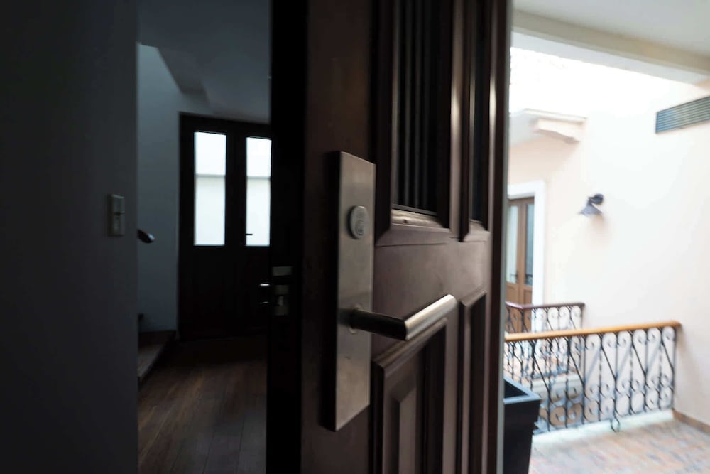 w Grandiose 1BR w Balcony in San Felipe