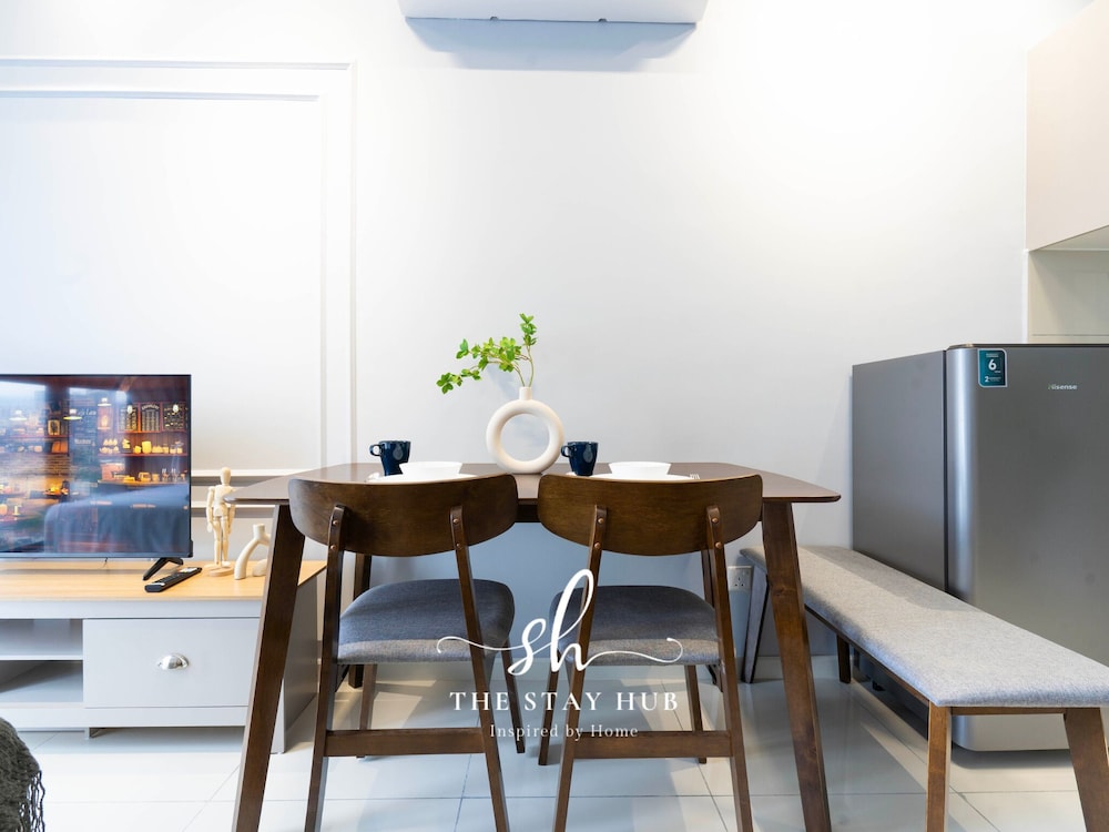 Majestic Residence KL by The Stay Hub