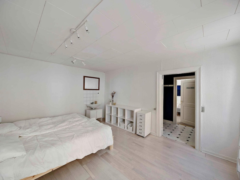 5 Star Holiday Home in Gudhjem