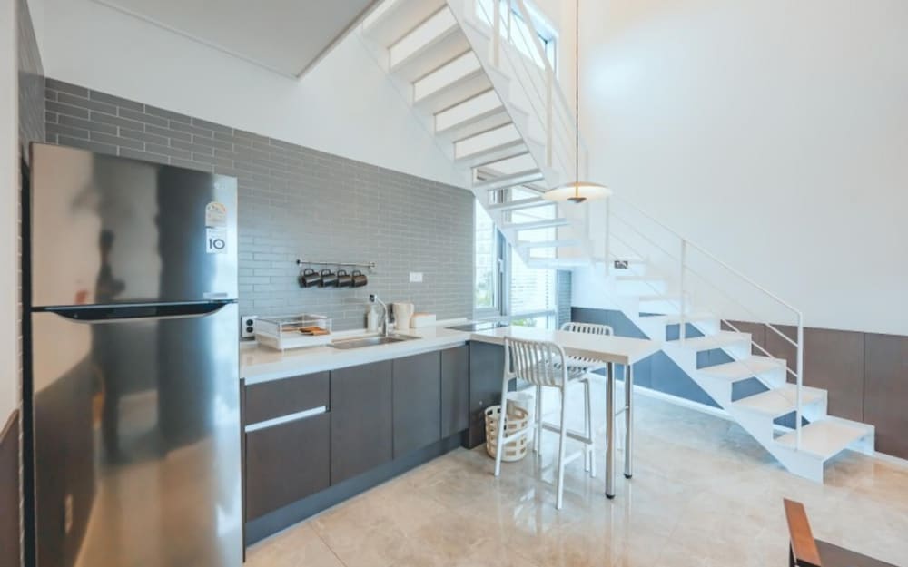 Yeosu Grida Resort Pension view 4